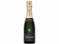 Lanson Le Black Label Brut Champagner (1 x 0.375 l)