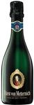 F&uuml;rst von Metternich Sekt trocken 0,375l