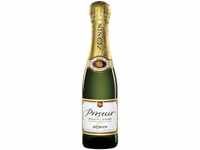 Zonin Spumante Brut Prosecco Italien Piccolo 24 x 0,2 Liter