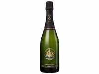 Champagner Rothschild Brut 0.75 L In Gp, 3471, 1er Pack (1 x 750 ml)