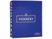 Pommery - Champagner und 2 Gläser - 0,75l
