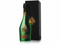 Armand de Brignac Brut Green limited Edition Champagner 12,5% 0,75l Flasche