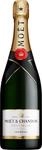 Mo&euml;t & Chandon Imp&eacute;rial Brut Champagner, 75cl | Ikone aus der Champagne | Elegant,