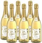 Jules Mumm Sekt Medium Dry (6 x 0,75l)