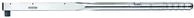 GEDORE 8563-10 Aluminium Drehmomentschl&uuml;ssel DREMOMETER 3/4' 155-760 Nm &plusmn;3%
