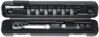 DREHMOMENTSCHL&Uuml;SSEL 3-15NM EINSTE. INKL. M3/M4/M5/M6/T25/T30