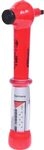 KS Tools 117.1400 1/4" Isolierter Mini Drehmomentschl&uuml;ssel, 2-12Nm