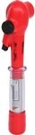 KS Tools 117.3805 3/8" Isolierter Drehmomentschl&uuml;ssel, 2-27Nm