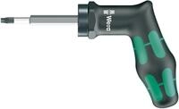 Wera 300 TX Drehmomentindikator TORX, Pistolengriff, 5,0 Nm, 20 x 160 mm,...
