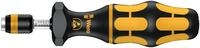 Wera 7440 Kraftform ESD einstellbare Drehmomentschraubendreher mit Rapidaptor