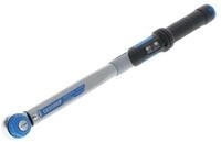 GEDORE Dremaster Drehmomentschl&uuml;ssel, 1/2 Zoll, 40-200 Nm, Pilzkopf-Umsteckvierkant
