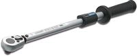Hazet Drehmomentschl&uuml;ssel 5121-2CLT, 1/2 Zoll (12,5 mm) Vierkant |...