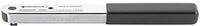 LLAVE DINAM. P/SERIE-CARR. 1/4-755R/1