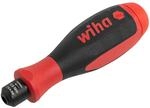 Wiha fest eingesteller Drehmoment Schraubendreher easyTorque (36240) I fix