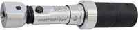 HAZET Drehmomentschl&uuml;ssel 6280-1CT I Abtrieb: Einsteck-Vierkant 9 x 12 mm, Toleranz: