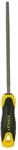 Stanley Rundraspel, Hieb 2, 200 mm, 0-22-475