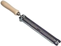 Stihl Feilenhalter mit 13/64" Feile f&uuml;r 3/8 Zoll Kette, Holz
