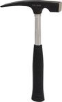 KS Tools 140.2030 Maurerhammer, rheinische Form, 500g