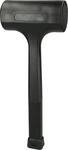 KS Tools 141 Tools 140.5258 R&uuml;ckschlagfreier Schonhammer, 1720g