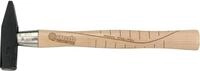 Peddinghaus Schlosserhammer 2000 g mit Metall-Schlagschutzh&uuml;lse und...