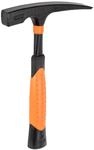 Picard 0087500 Maurerhammer "Black Giant" 600 g Rheinische Form