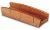 Stanley Gehrungslade Holz (Standard) (250 mm Länge, 40 mm maximale Höhe, 62 mm