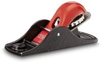 Stanley Einhandhobel Nr. 102, Sohle & Seite geschliffen, von Hand einstellbar,