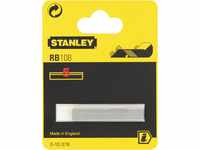 Stanley 0-12-378 Hobelmesser RB10 / RB5 Karte 5 Gerade Messer