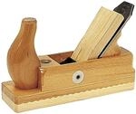 Ulmia HW 3-48 Holzhobel / Putzhobel HW3-48 ~ Hobel mit Wei&szlig;buchensohle und