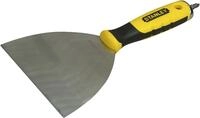 STANLEY Fugenspachtel (mit PH2-Bit, 150 mm Klingenl&auml;nge, Griffaussparung, konisches