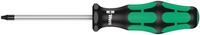 Wera 367 Torx-Schraubendreher, TX 7 x 60 mm, 05028002001