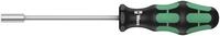 Wera 395 Steckschl&uuml;ssel-Schraubendreher, 12.0 mm x 125 mm, 05029435001