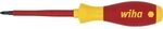 Wiha Schraubendreher SoftFinish&reg; electric Phillips (00846) PH0 x 60 mm VDE...