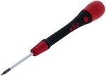 Wiha Feinschraubendreher PicoFinish TORX&reg; (25674) T2 x 40 mm filigraner