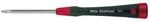 Wiha Feinschraubendreher PicoFinish TORX&reg; (00566) T5 x 40 mm filigraner
