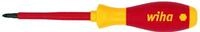 Wiha Schraubendreher SoftFinish&reg; electric Phillips (00847) PH1 x 80 mm VDE...