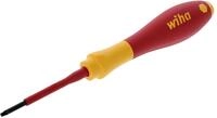 Wiha Schraubendreher SoftFinish&reg; electric TORX&reg; (00881) T8 x 60 mm VDE gepr&uuml;ft,