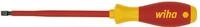 Wiha Schraubendreher SoftFinish&reg; electric Schlitz (00832) 10,0 mm x 200 mm VDE