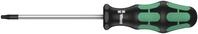Wera 367 TORX PLUS-Schraubendreher, 5 IP x 60 mm, 05028029001