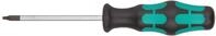 Wera 367 Torx BO-Schraubendreher, TX 7 x 60 mm, 1 St&uuml;ck, 05138257001