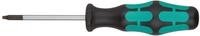 Wera 367 Torx BO-Schraubendreher, TX 9 x 60 mm, 1 St&uuml;ck, 05138259001