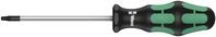 Wera 367 TORXBO-Schraubendreher, TX 30 x 115 mm, 05138265001 Multi