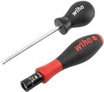 Wiha verstellbarer Drehmoment Schraubendreher TorqueVario&reg;-S (26462) variabel