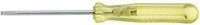 Wiha Kleinschraubendreher Schlitz transparent-gelb (01548) 2,0 mm x 40 mm