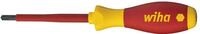 Wiha Schraubendreher SoftFinish&reg; electric PlusMinus/Phillips (30716) SL/PH1 x 80 mm