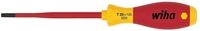 Wiha Schraubendreher SoftFinish&reg; electric slimFix TORX&reg; (36536) T10 x 100 mm...