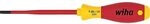Wiha Schraubendreher SoftFinish&reg; electric slimFix TORX&reg; (36539) T25 x 125 mm f&uuml;r