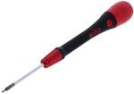 Wiha Feinschraubendreher PicoFinish Sechskant (00520) 0,9 x 40 mm, 0.035" filigraner