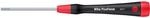 Wiha Feinschraubendreher PicoFinish Sechskant (00521) 1,3 x 40 mm, 0.05" filigraner