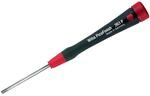 Wiha Feinschraubendreher PicoFinish Sechskant (00524) 2,5 x 60 mm filigraner